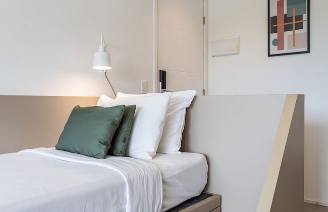 KASA by Viva - Prédio completo ao lado da Faria Lima - Foto 43