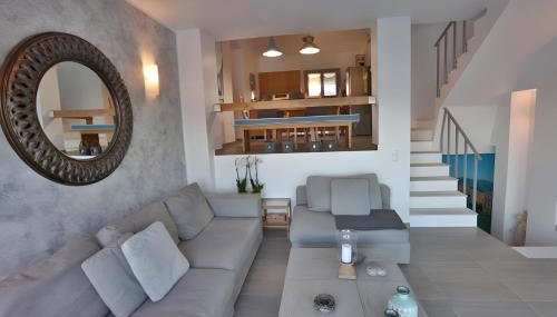 Vila Lina Syros - Foto 5