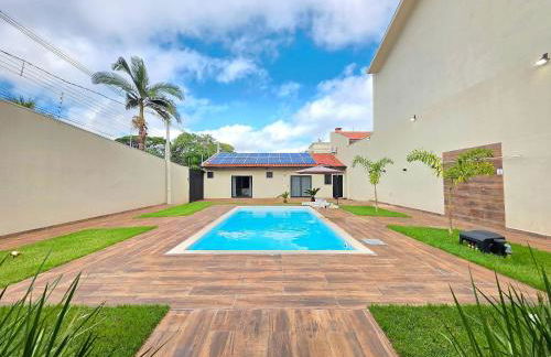 2 Suítes Novas Alto padrão Área de Lazer Ampla - Foto 44