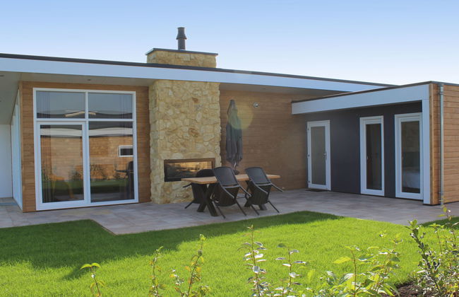 2 bedroom House in Bemelen with swimming pool and garden - Photo 16