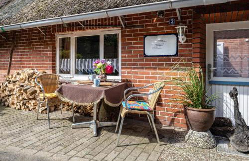 Deichkate Deichwinkel - Photo 22