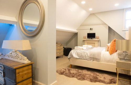 Vale House, Belvoir Castle - Photo 13