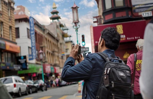 Big Bus São Francisco: bilhete de 48 horas Hop-On Hop-Off e Alcatraz - Foto 8