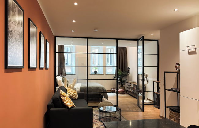 Brunnen Apartments - Foto 79