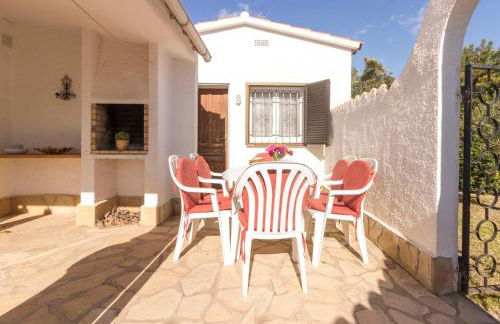 Holiday Home El Dorado Playa - Villa Degas by Interhome - Photo 56