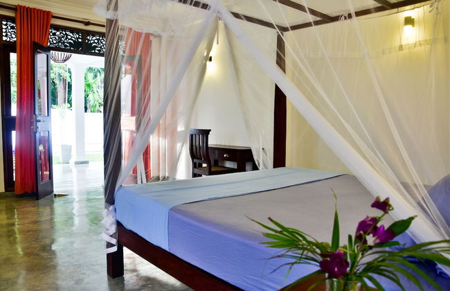 Silence Garden - Foto 6