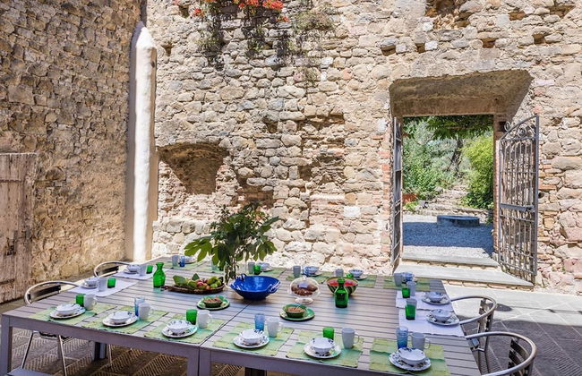 Contessa Matilde 16 - Foto 9