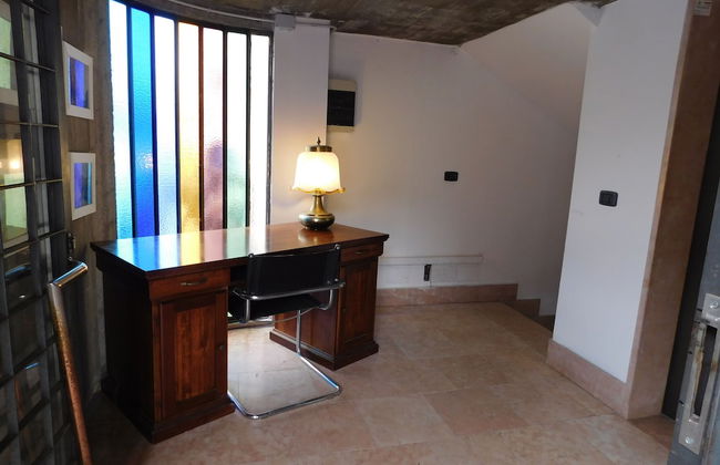 Residenza Meeting - Foto 7