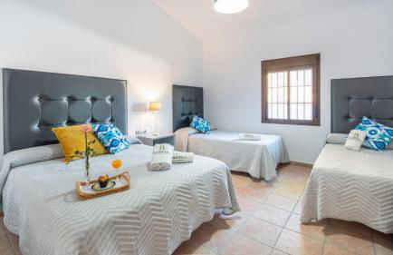 Casa Ales Riogordo by Ruralidays - Foto 16