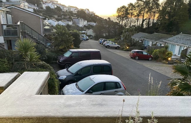 Stunning Compact Apartment Just Outside Looe - Foto 28