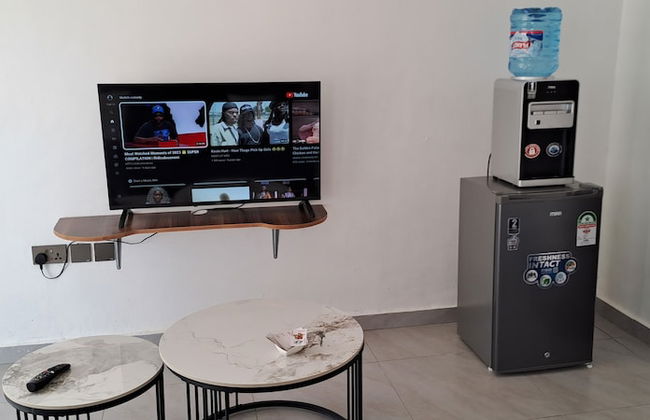 Cave Diani Studio Apartments - Foto 13