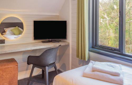 Cardinham Lodge - Foto 18