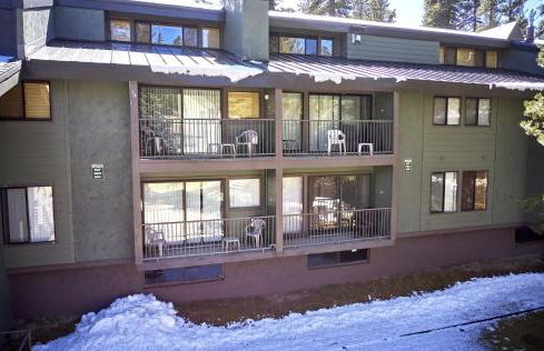 St Anton Courtyard View 2-Bedroom Condos with Pool & Jacuzzi - Foto 18