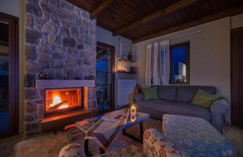 Chalet Perivoli - Foto 28