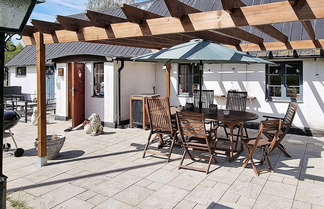 6 Person Holiday Home in Loderup-by Traum - Foto 20