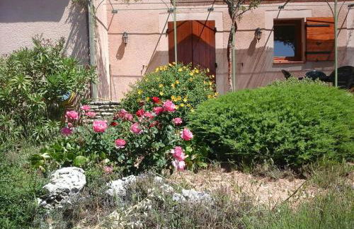 Jolie Villa dans LE LUBÉRON - Foto 12