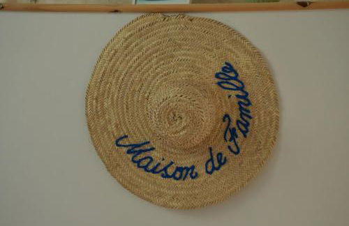 La Dunette, un nid douillet entre mer et campagne - Foto 13