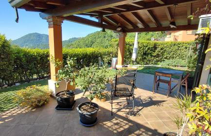 Casa BOSCO VERDE - Foto 9