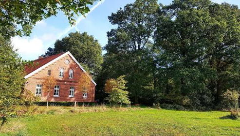 Ruheoase am Wald 35651 - Foto 2