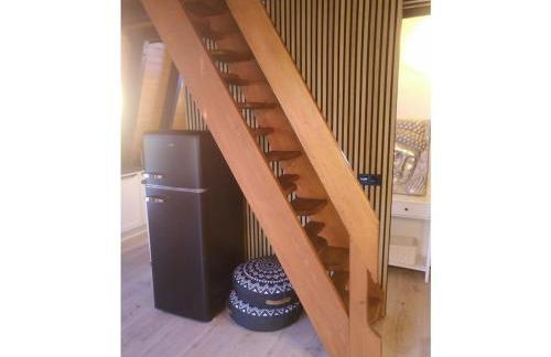 Holiday home with 1 bedroom - Photo 24