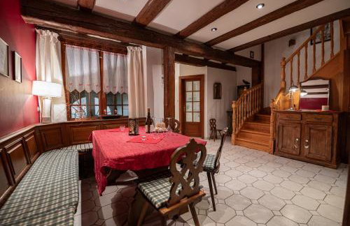 S'Hüsli - Maison vigneronne au coeur du vignoble - Foto 10