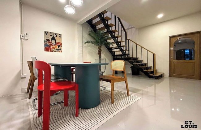 Saint Louis Stay - Photo 80