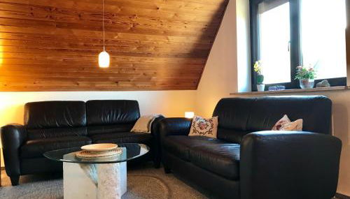 MAL Steinbock _ Ferienwohnung Anni - Foto 5