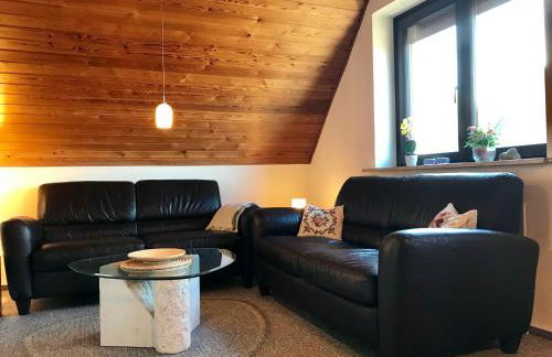 MAL Steinbock _ Ferienwohnung Anni - Foto 5