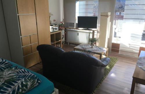 1Z. FeWo 231 barbo Schwimmbad-Sauna-Fitness - Foto 19