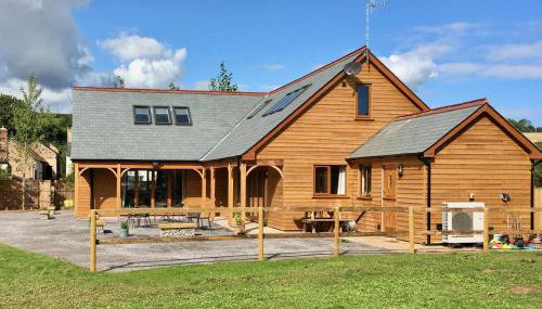 Riverside Lodge - Foto 3