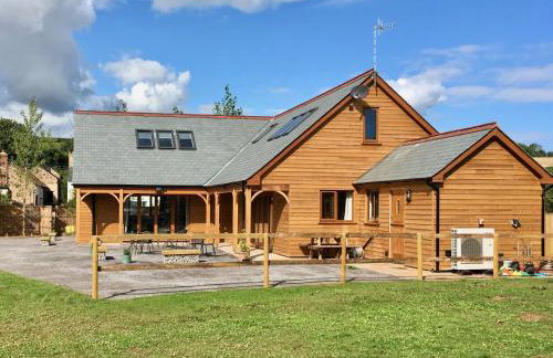 Riverside Lodge - Foto 3