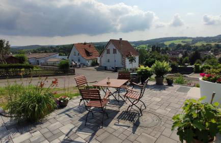 Ferienwohnung Naumann - Foto 10