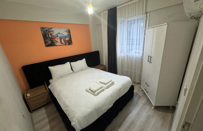 Vast Apart Otel - Foto 10