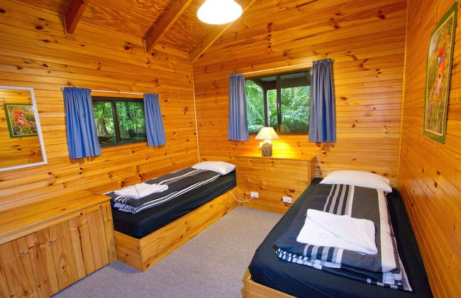 Mt Glorious Getaways - Foto 5