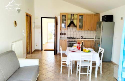 Appartamento Fronte Mare Cologna Spiaggia cod RC2 - Foto 8