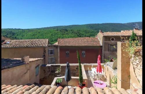 Maison d'artiste à Bonnieux - Foto 29