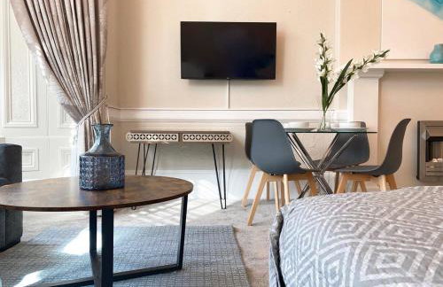 The Buckingham Studio - Foto 7