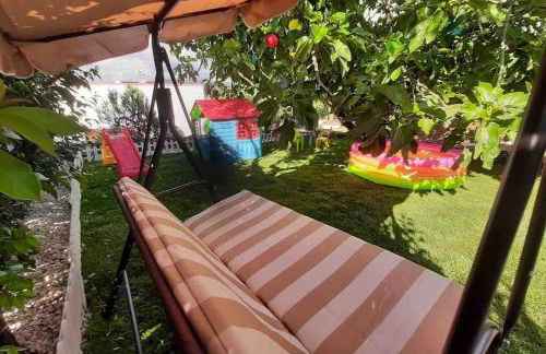 Peaceful Vacation Villa - Foto 51