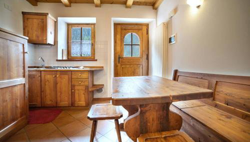 Romantic Loft Sottoguda - Foto 3