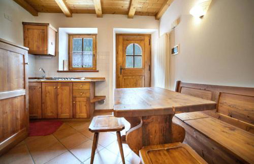 Romantic Loft Sottoguda - Photo 3