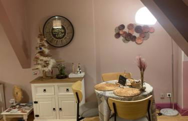 Le Grenier studio de charme centre historique - Foto 3