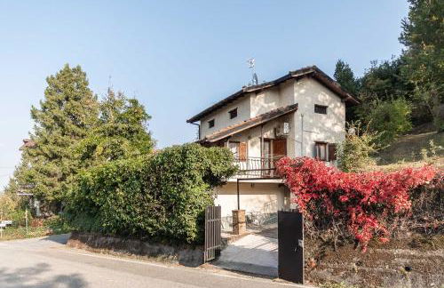 "La Casa Del Glicine" tra vigne e borghi antichi - Foto 49
