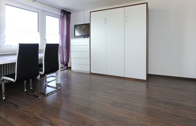 Haus Hafenromantik - Foto 31