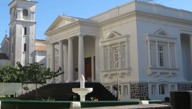 Palacio de las bodas