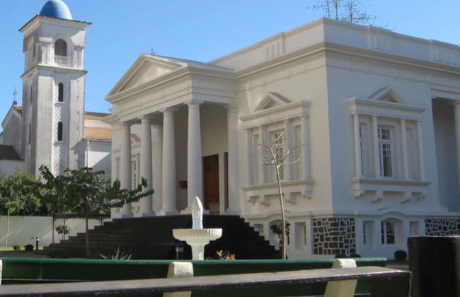 Tour da arte e arquitetura de Maputo - Foto 4