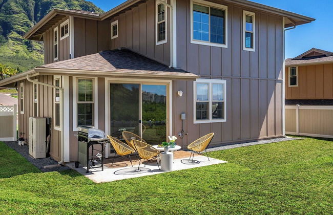 Alaula by Avantstay Gated Security Home w Valley, Ocean Views! - Foto 33