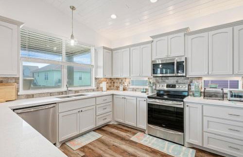 Breeze Easy home - Foto 15