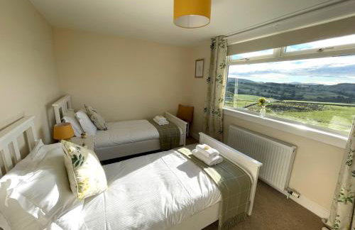 Beautiful 5BR Rural Cottage with Outstanding Views - Pass the Keys - Foto 29