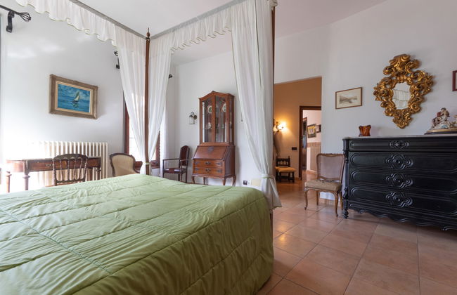 Casa Alexandra - Foto 23