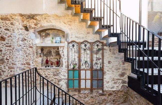 Last Century Residence With Jacuzzi - Foto 21